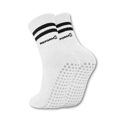 REFORME® Performance Grip Socks