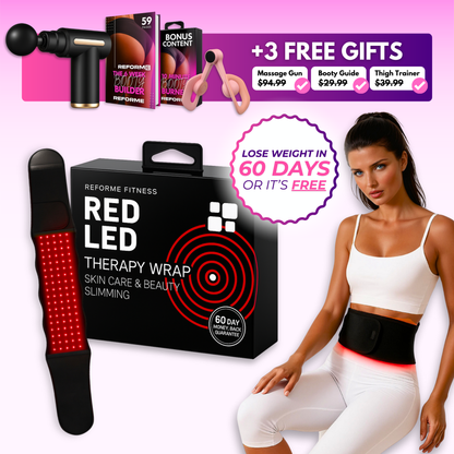 30-DAY BODY TRANSFORMATION