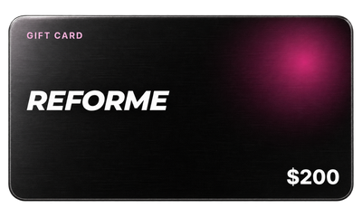 REFORME Gift Card