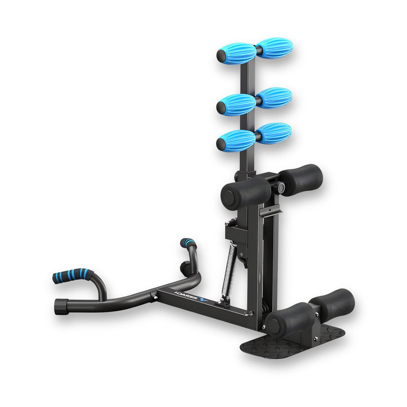 REFORME DeepSquat+