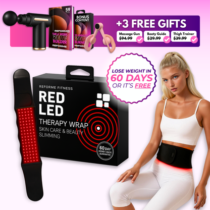 30-DAY BODY TRANSFORMATION