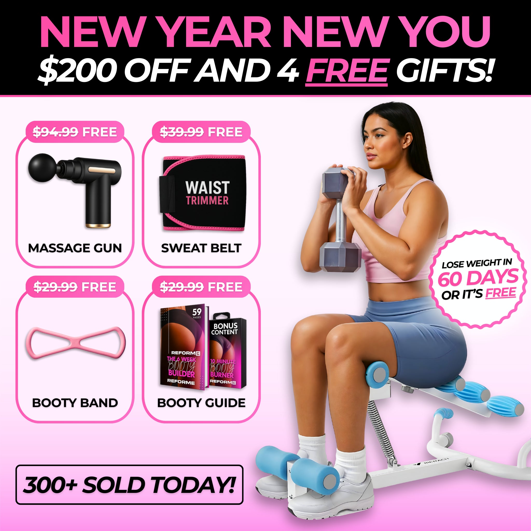 RETO DE CUERPO COMPLETO DE 30 DÍAS