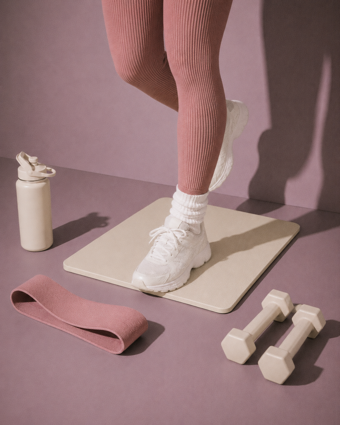 Home Gym