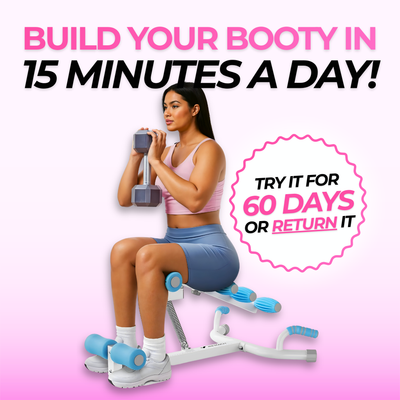 RETO DE CUERPO COMPLETO DE 30 DÍAS