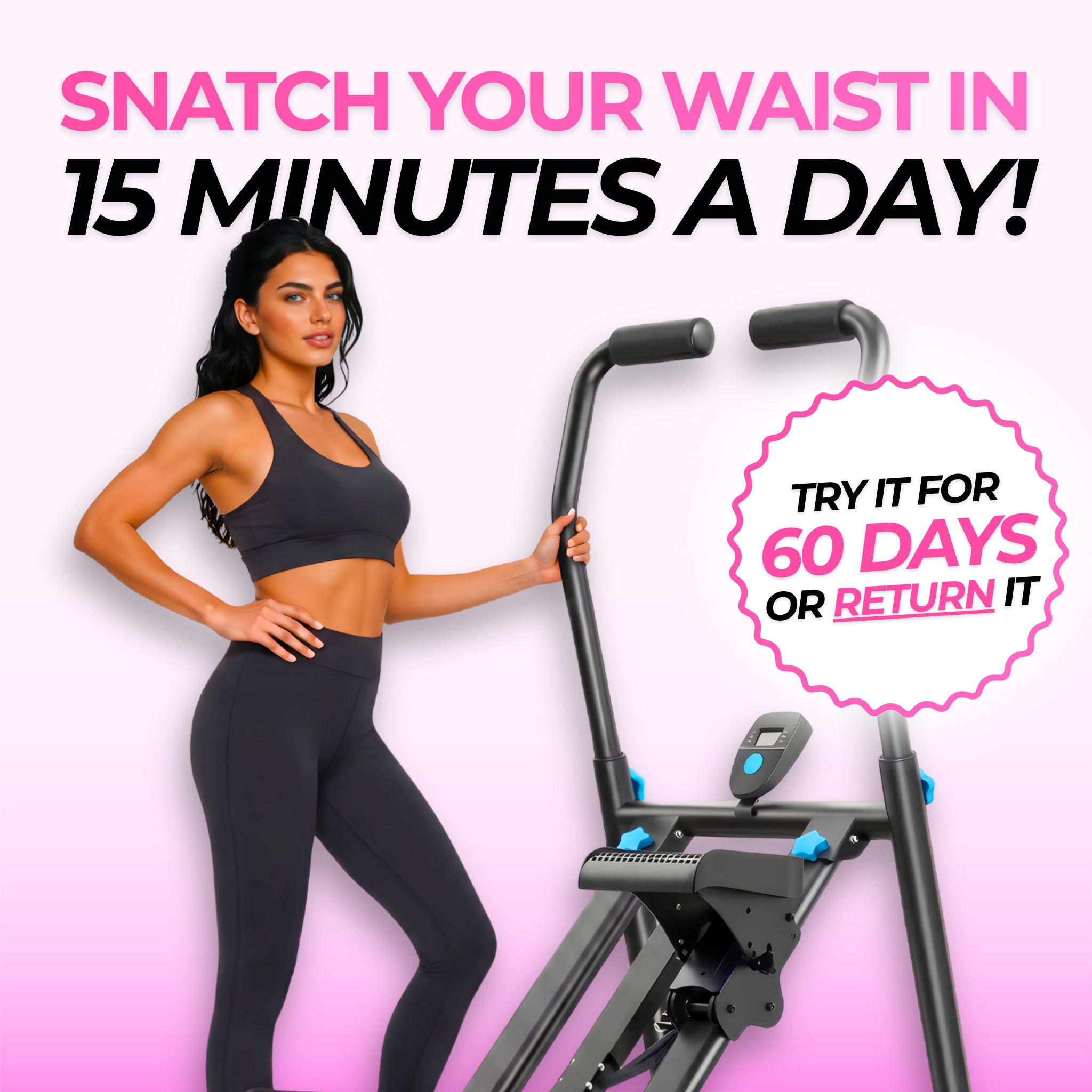 RETO DE CUERPO COMPLETO DE 30 DÍAS