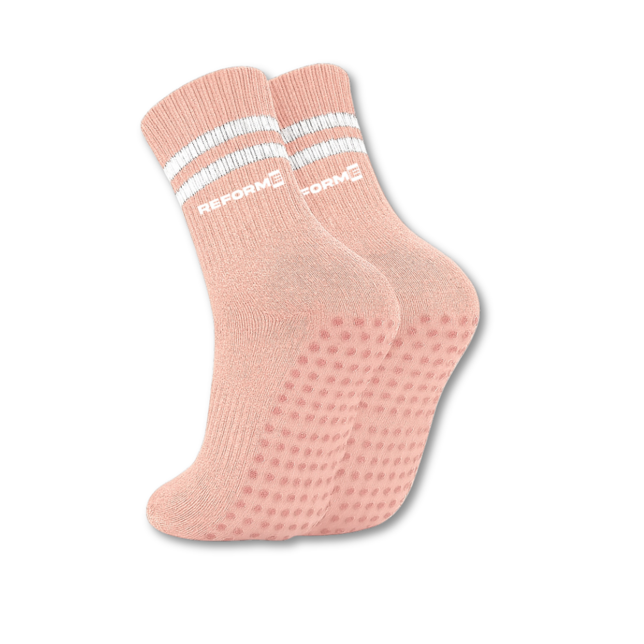 REFORME® Performance Grip Socks