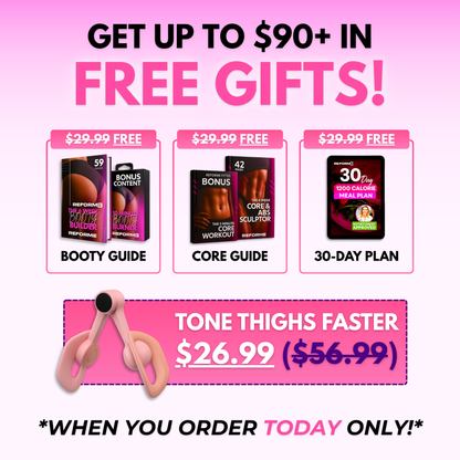 Bandas de potencia REFORME®