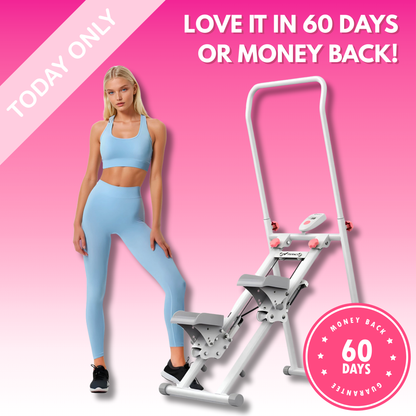30-DAY TOTAL BODY CHALLENGE