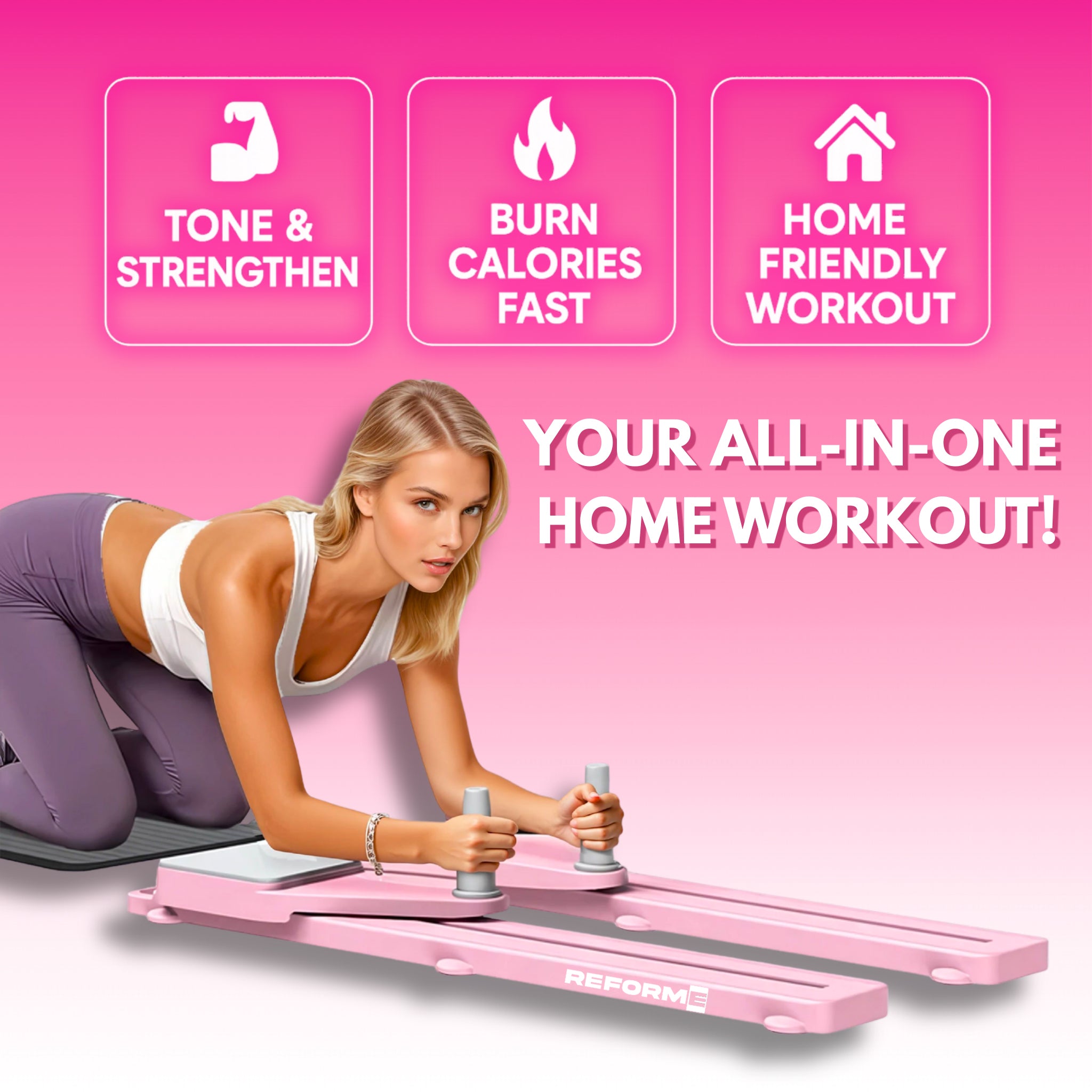 TRANSFORM YOUR BODY IN 30 DAYS