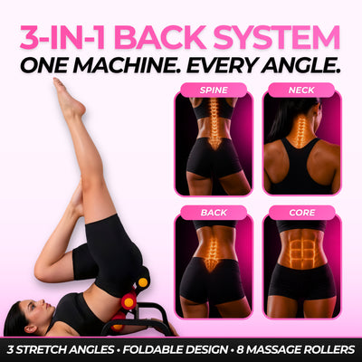 REFORME Stretch+