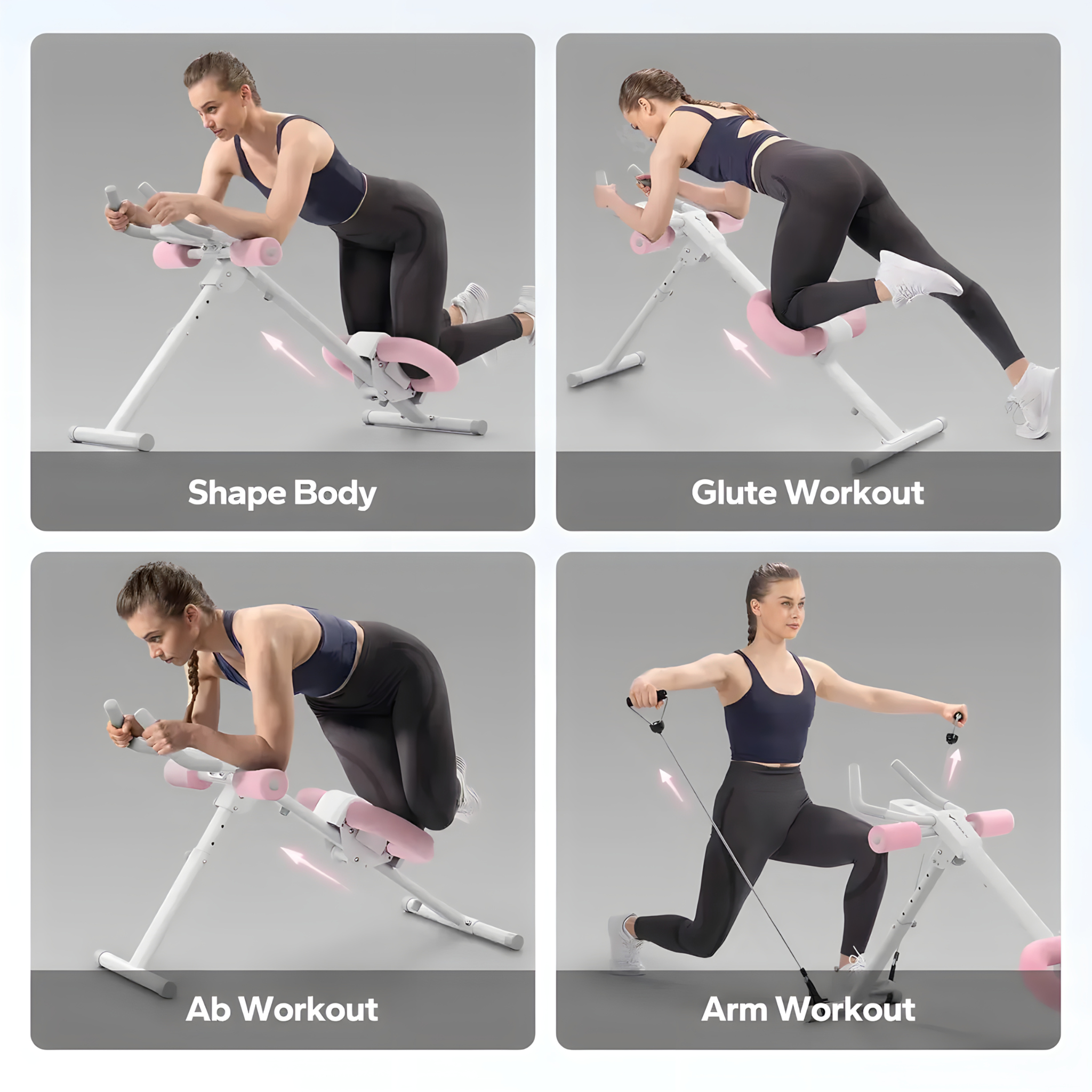 REFORME® Core+