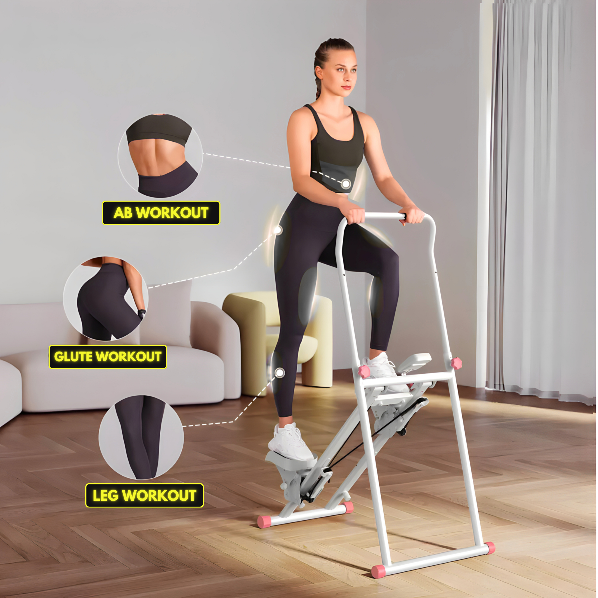 REFORME® Climber+