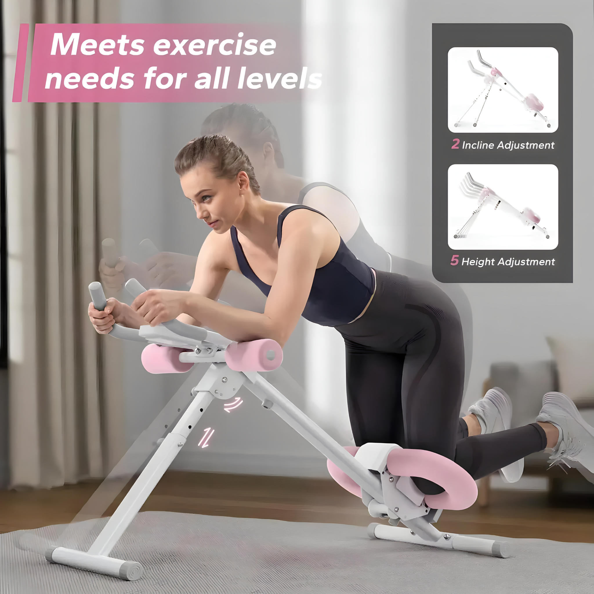 REFORME® Core+