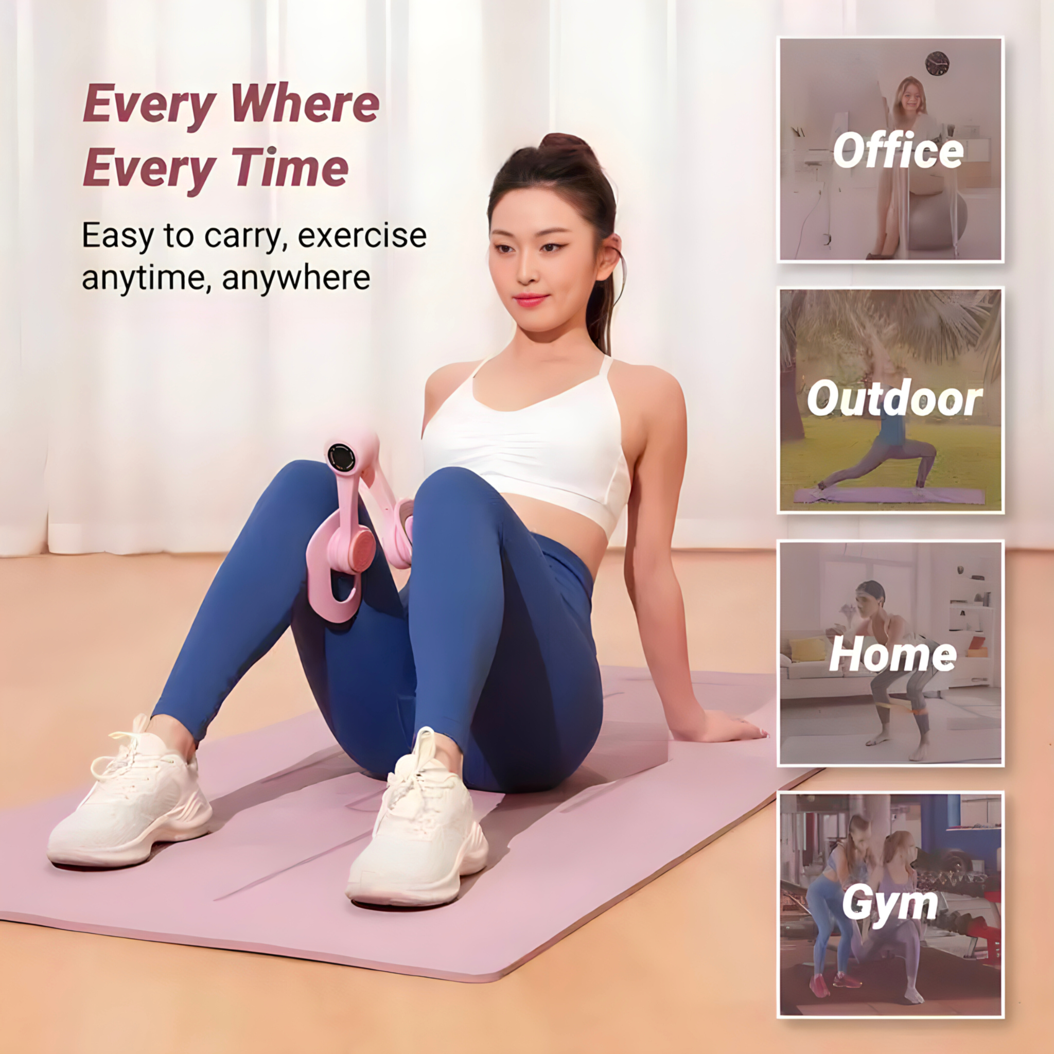 REFORME® InnerCore Pro