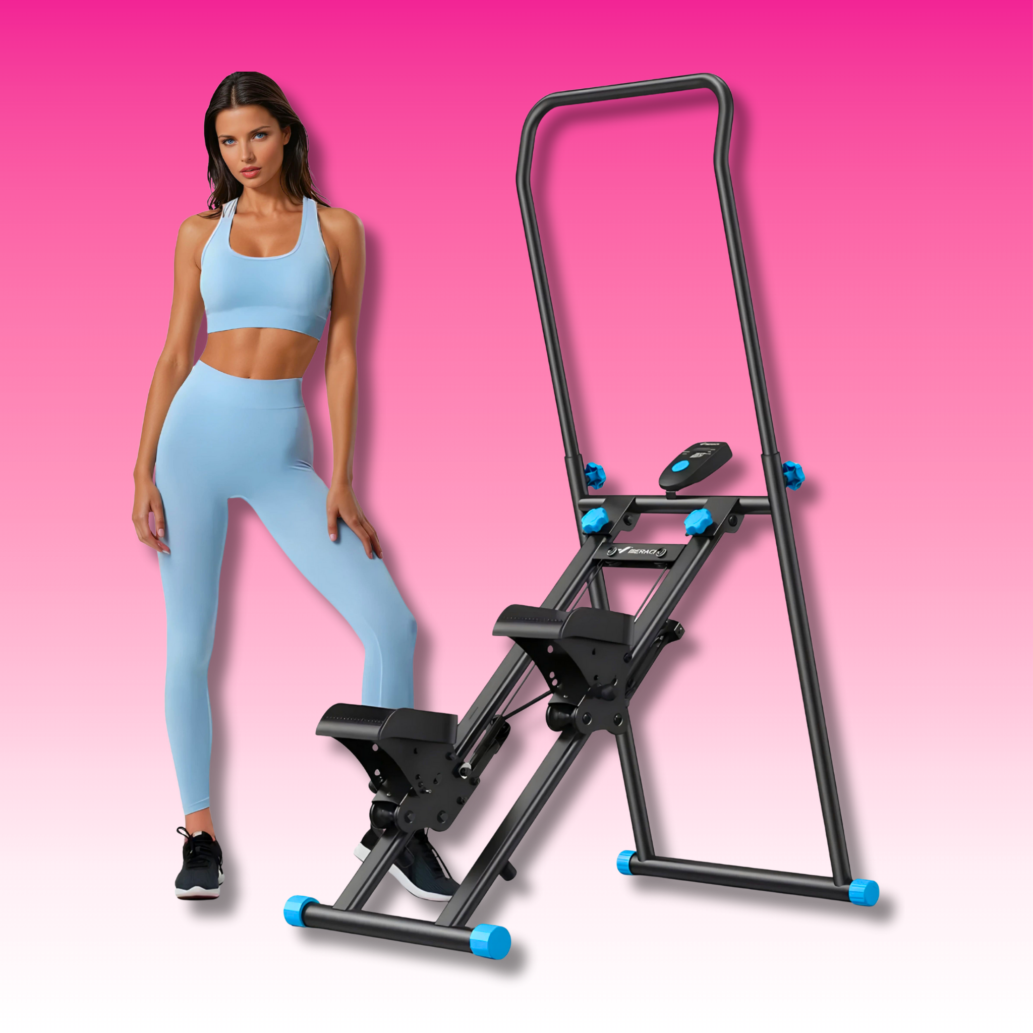 30-DAY TOTAL BODY CHALLENGE
