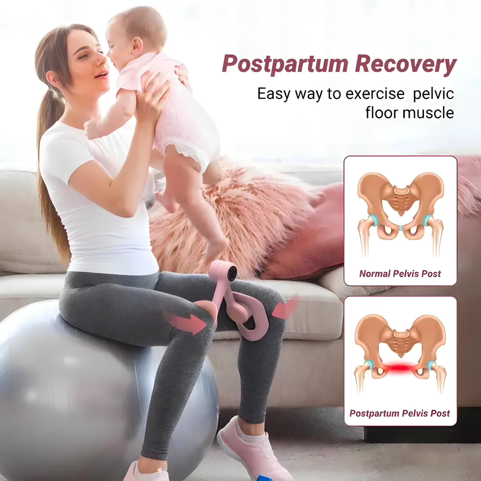 REFORME® InnerCore Pro