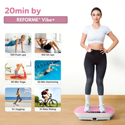 REFORME® Vibe+