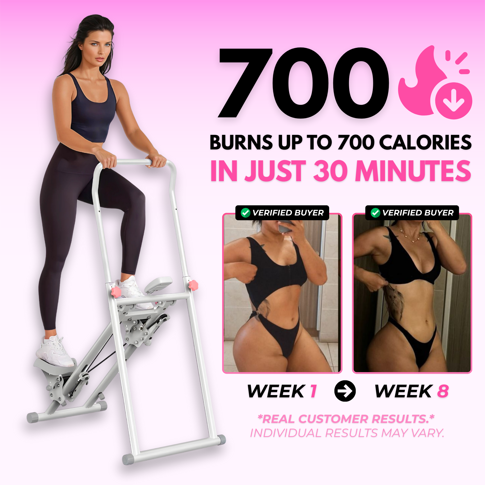 30-DAY TOTAL BODY CHALLENGE