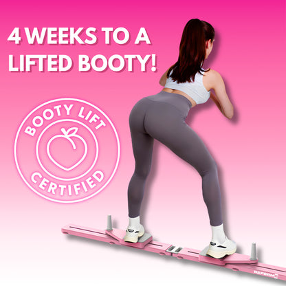 TRANSFORM YOUR BODY IN 30 DAYS