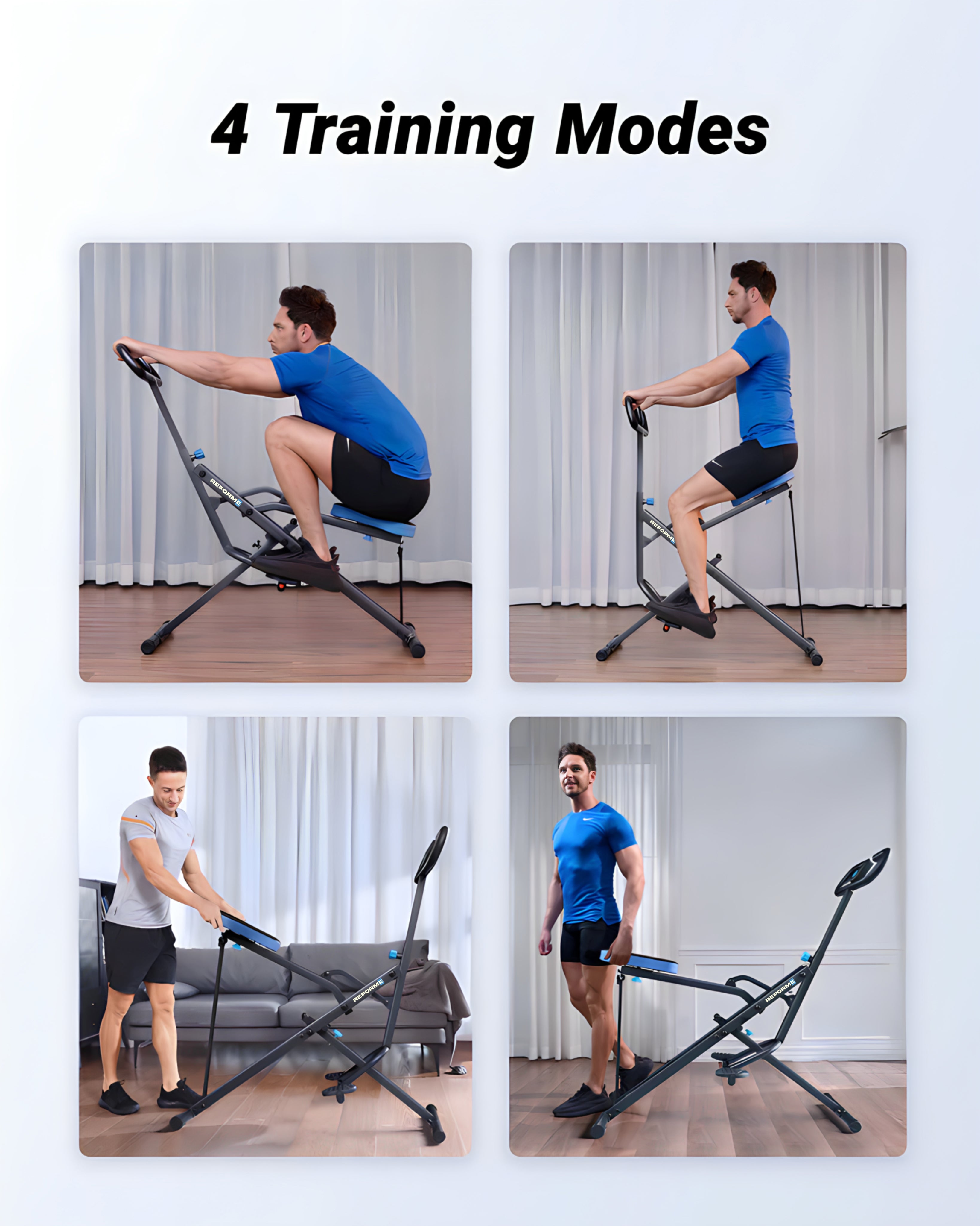 REFORME® Sculpt+