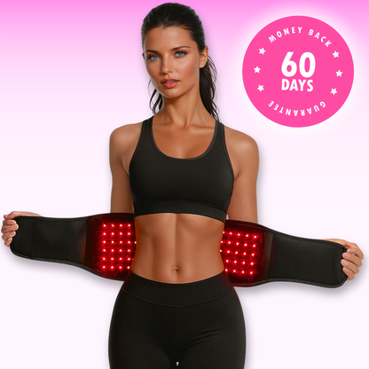 30-DAY BODY TRANSFORMATION