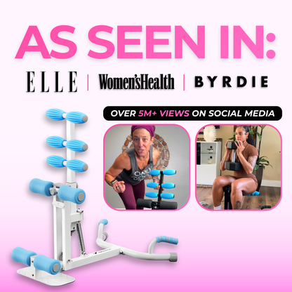 RETO DE CUERPO COMPLETO DE 30 DÍAS