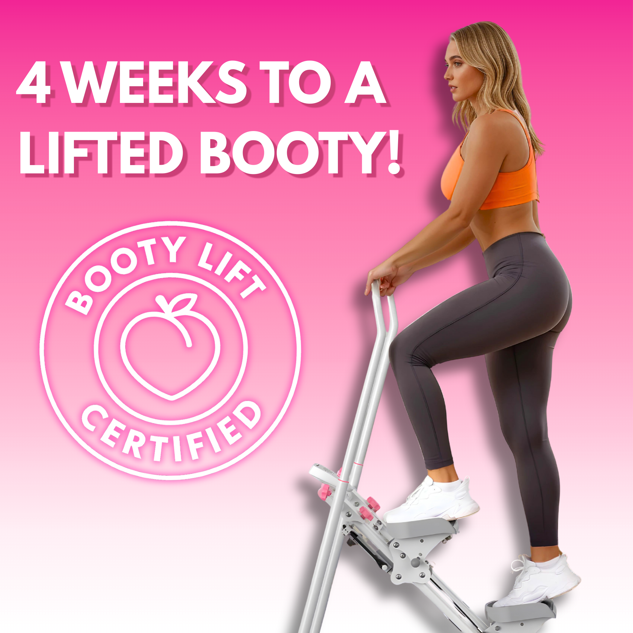 30-DAY TOTAL BODY CHALLENGE