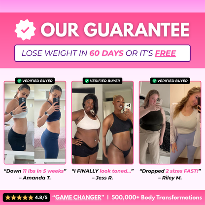 Bandas de potencia REFORME®