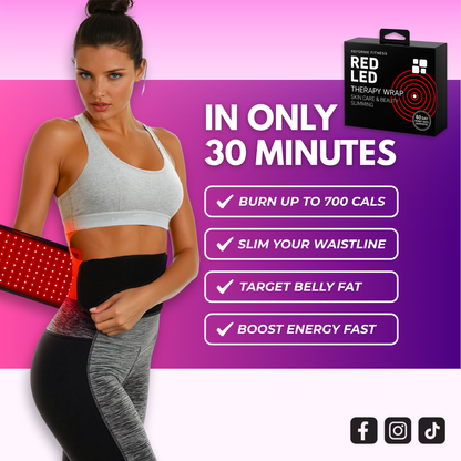 30-DAY BODY TRANSFORMATION
