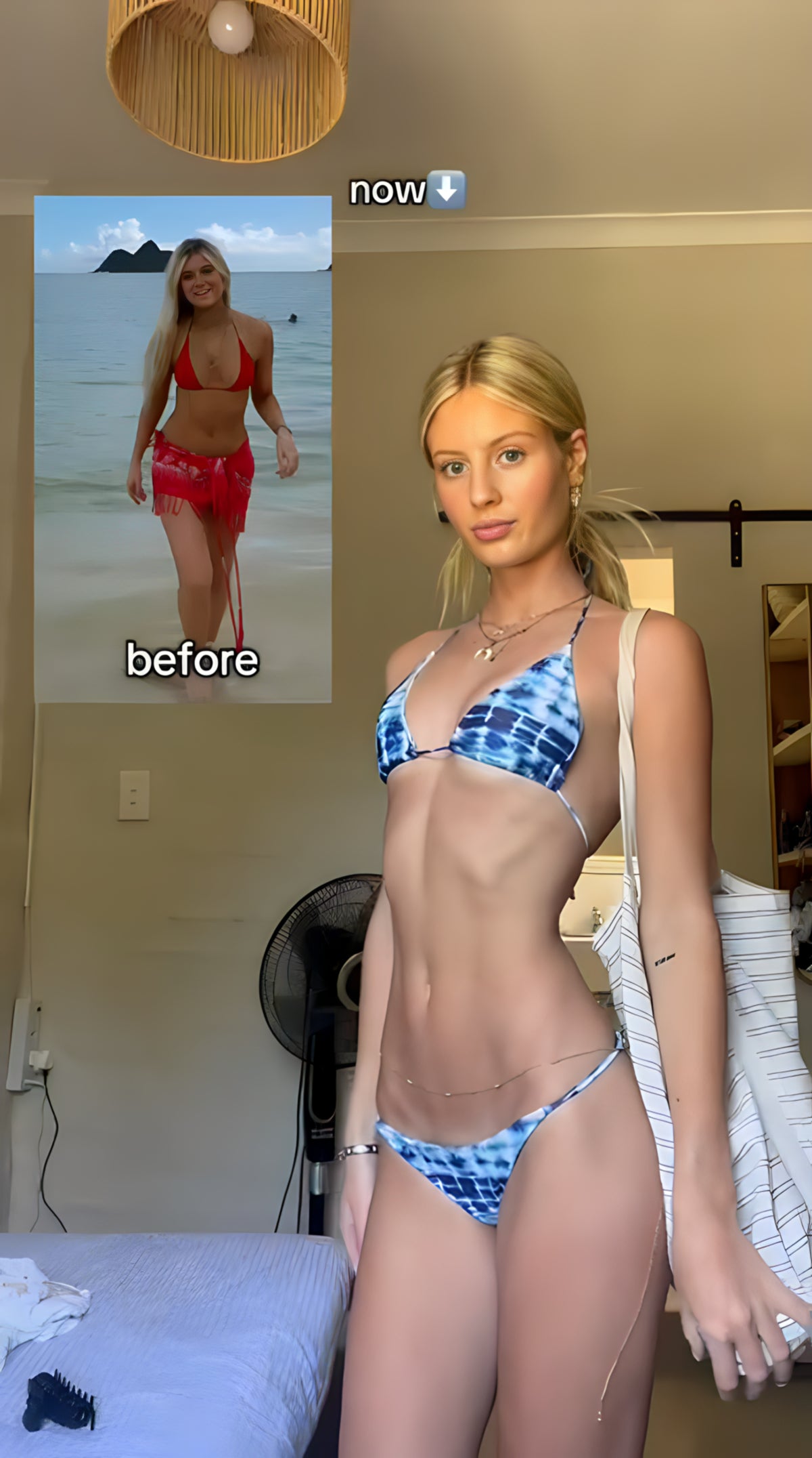 @evolvebyeve: the result and the machine