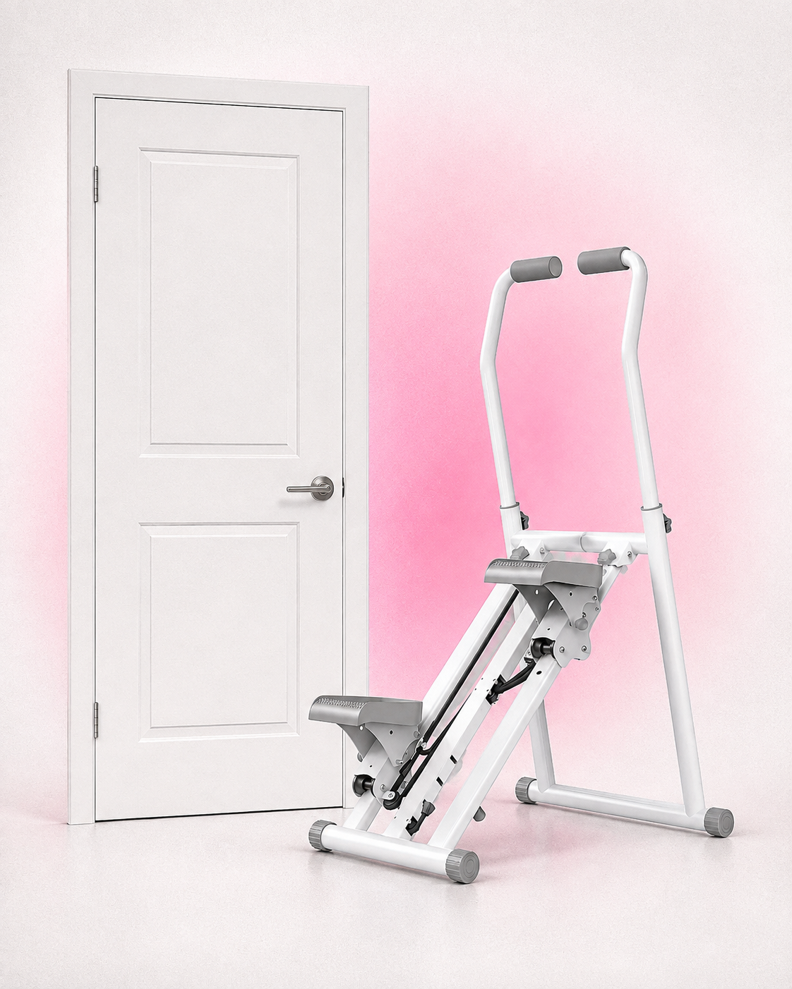 A REFORME machine at home