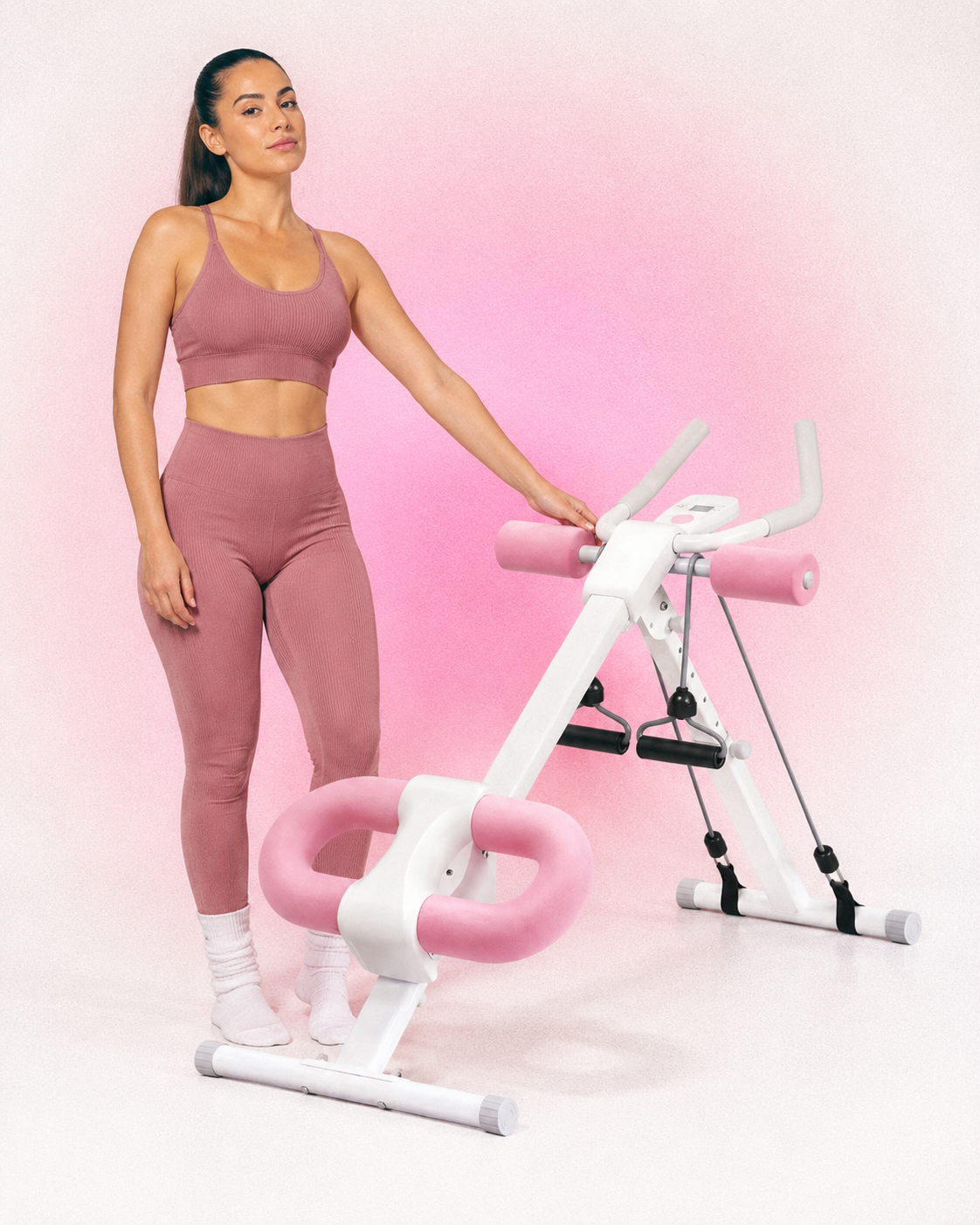 Why women choose Core & Pilates
