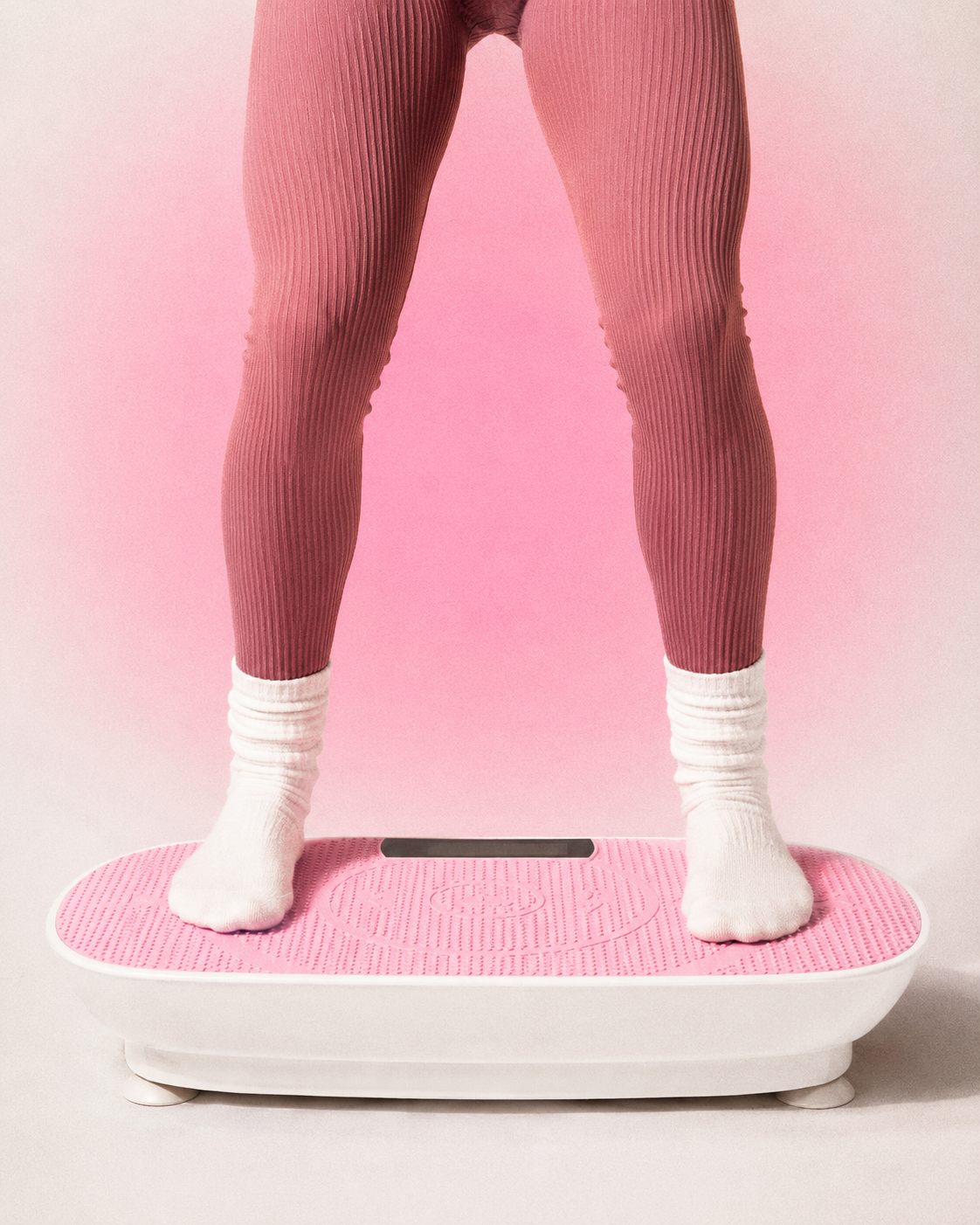Why women choose Vibration