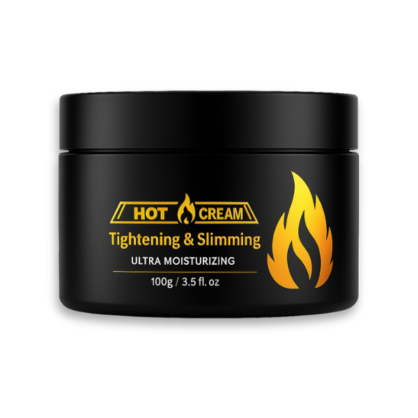 REFORME Hot Cream thermogenic workout cream — 100g jar