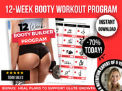 REFORME® 12-Week Booty Guide (Digital Edition)