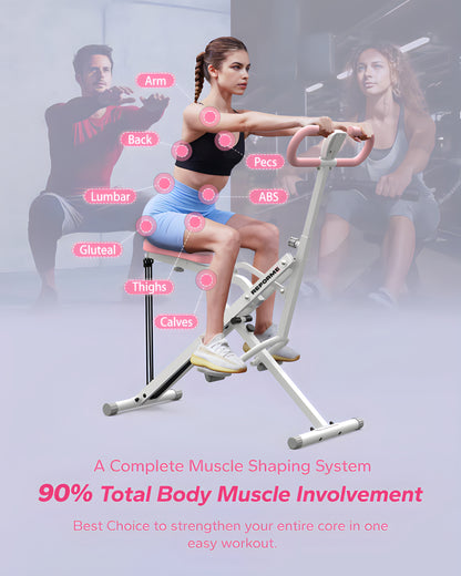 REFORME® Sculpt+