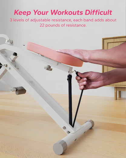 REFORME® Sculpt+