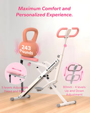 REFORME® Sculpt+