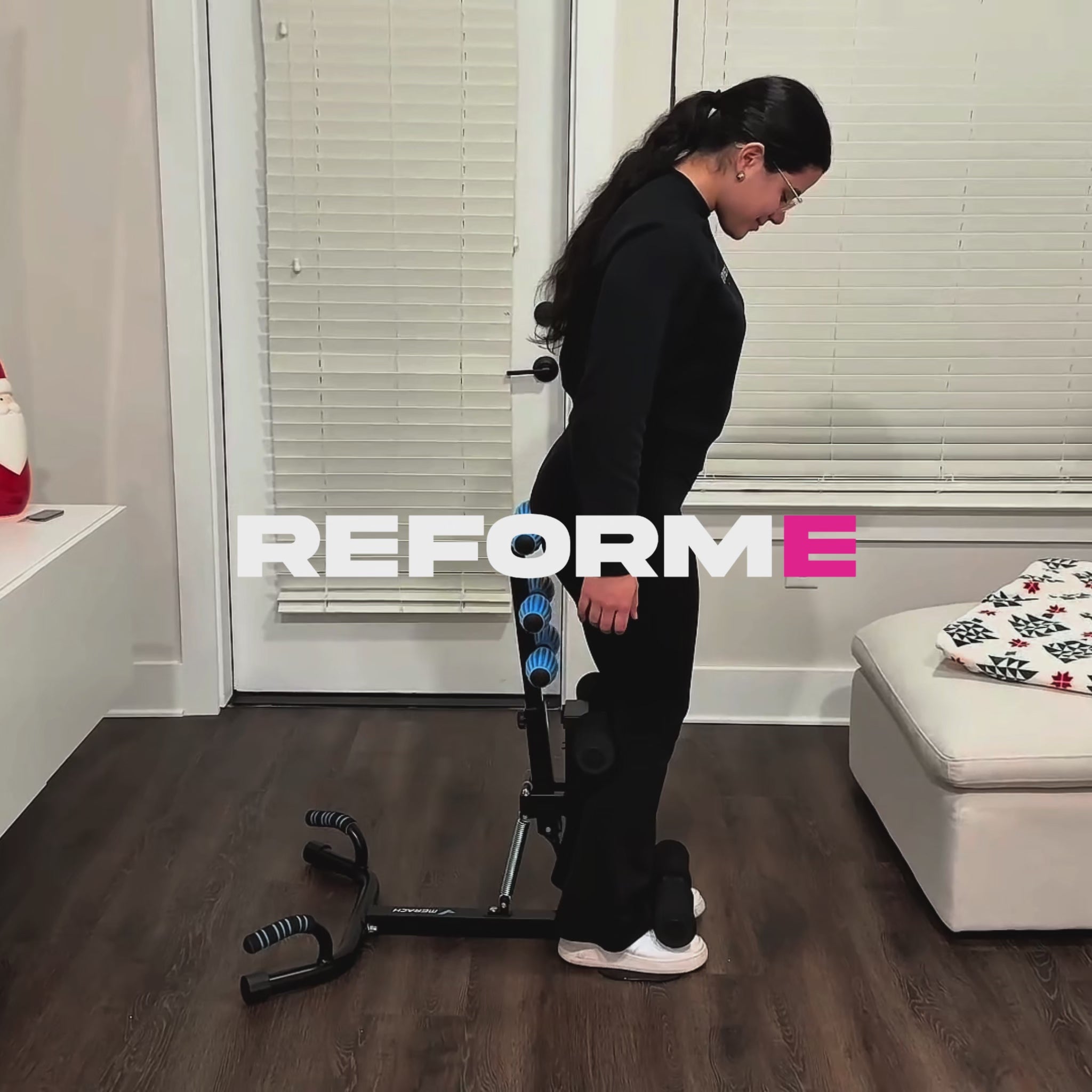 Cargar video: RETO DE CUERPO COMPLETO DE 30 DÍAS