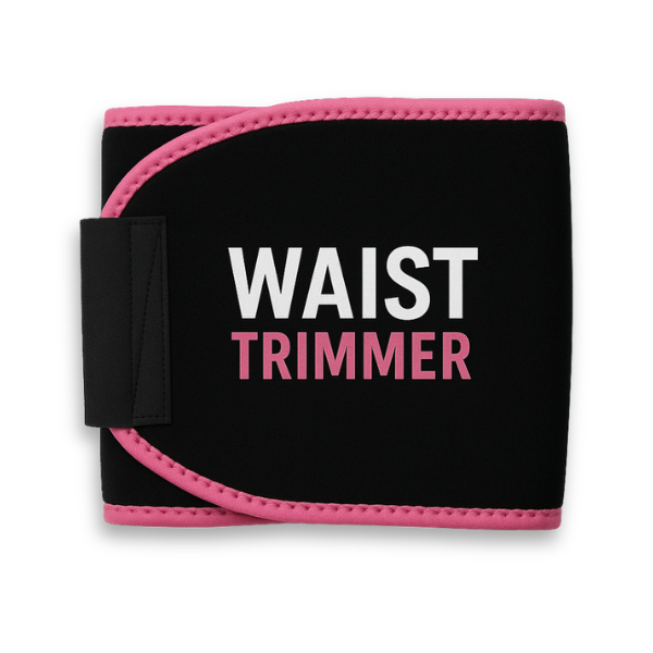 REFORME Sculpt Belt waist trimmer sweat band for workouts