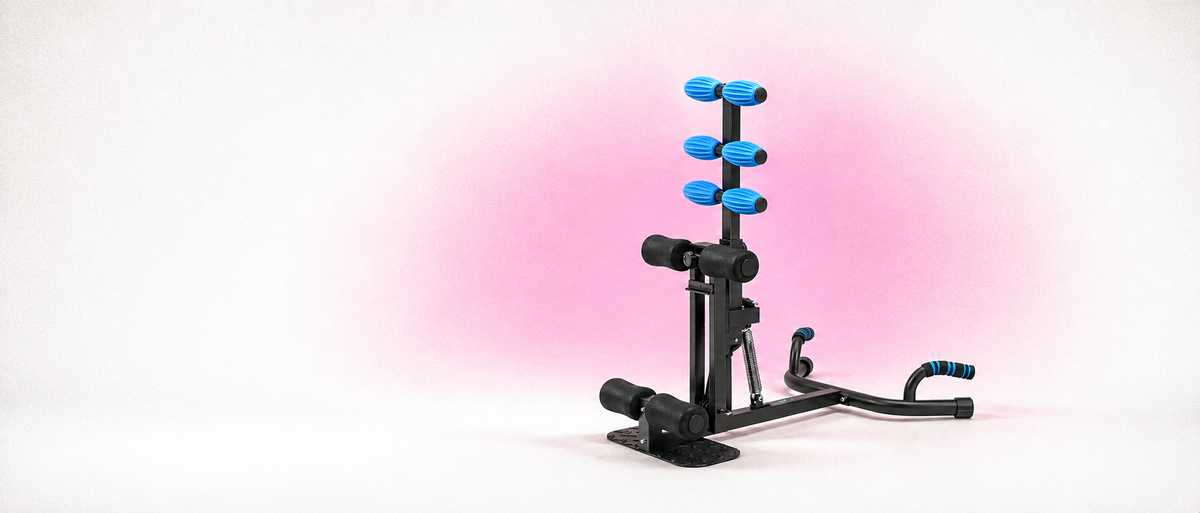 Squat Machines