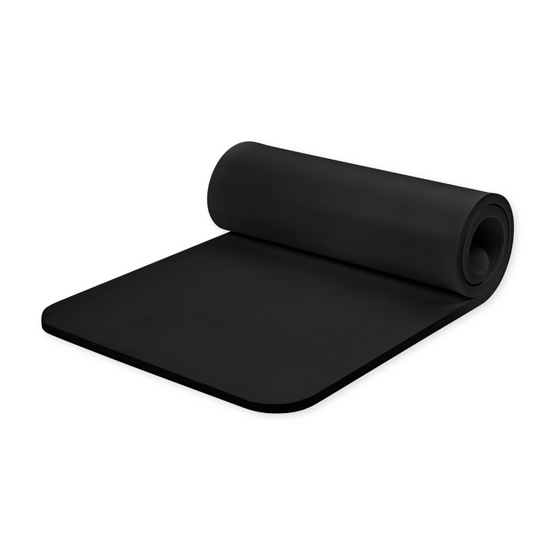 REFORME Pro Mat non-slip Pilates and yoga mat with extra joint cushioning